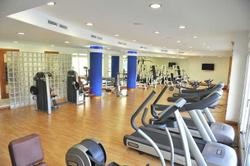 Apartamentos Greenlife Golf