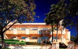 Apartamentos Greenlife Golf