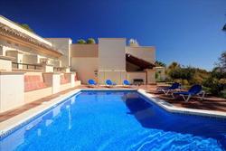 Apartamentos Greenlife Golf