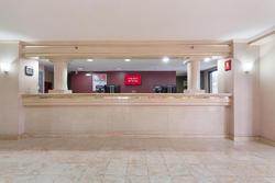 Red Roof PLUS+ Dallas – Addison