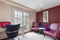 Red Roof PLUS+ Dallas – Addison