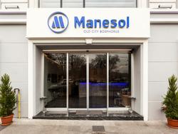 Manesol Oldcity Bosphorus