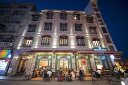 Manesol Oldcity Bosphorus