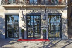 The Serras Hotel Barcelona