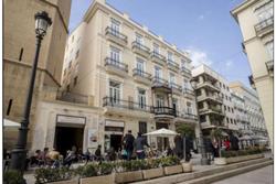 San Lorenzo Boutique Hotel