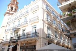 San Lorenzo Boutique Hotel