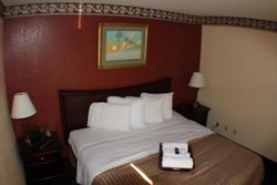 La Copa Inn - Harlingen Downtown