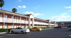 La Copa Inn - Harlingen Downtown