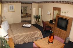 La Copa Inn - Harlingen Downtown
