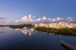 Wyndham Grand Jupiter Harbourside