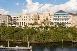 Wyndham Grand Jupiter Harbourside