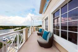 Wyndham Grand Jupiter Harbourside