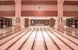 The Green Park Hotel Ankara