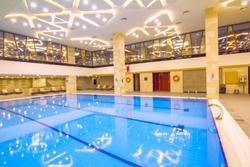 The Green Park Hotel Ankara