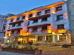 Bon Hotel Old City