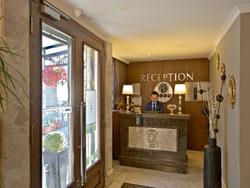 Bon Hotel Old City