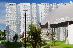 Appart'Hotel Odalys Nakâra
