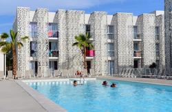 Appart'Hotel Odalys Nakâra