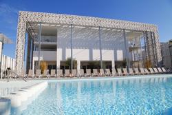 Appart'Hotel Odalys Nakâra