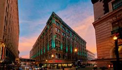 Embassy Suites Louisville Downtown