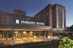 Embassy Suites Saratoga Springs, NY
