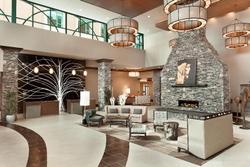 Embassy Suites Saratoga Springs, NY