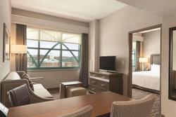 Embassy Suites Saratoga Springs, NY