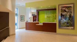 Hilton Garden Inn Alexandria Old Town National Har