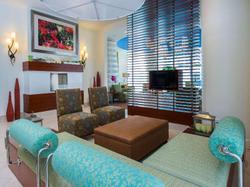 Hilton Garden Inn Alexandria Old Town National Har