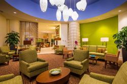 Hilton Garden Inn Alexandria Old Town National Har