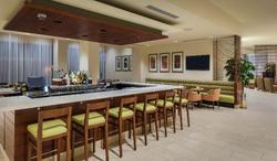 Hilton Garden Inn Alexandria Old Town National Har