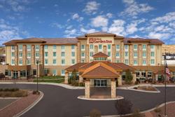 Hilton Garden Inn Gallup, NM