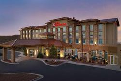 Hilton Garden Inn Gallup, NM