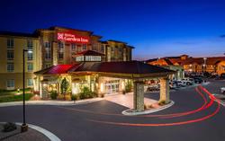 Hilton Garden Inn Gallup, NM