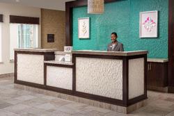 Hilton Garden Inn Gallup, NM