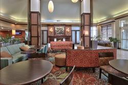 Hilton Garden Inn Gallup, NM