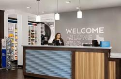 Hampton Inn & Suites El Paso/East