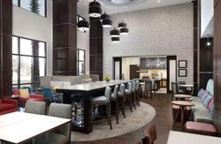 Hampton Inn & Suites El Paso/East
