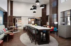 Hampton Inn & Suites El Paso/East