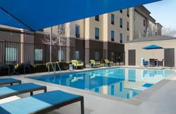 Hampton Inn & Suites El Paso/East