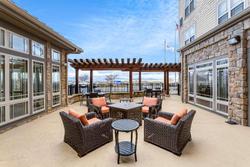 Hilton Garden Inn Roanoke, VA