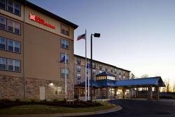 Hilton Garden Inn Roanoke, VA