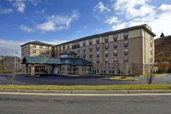 Hilton Garden Inn Roanoke, VA