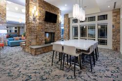 Hilton Garden Inn Roanoke, VA