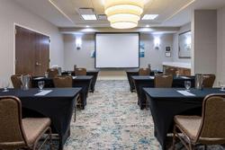 Hilton Garden Inn Roanoke, VA