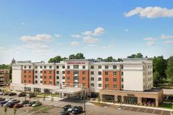 Hilton Garden Inn Rochester/University & Medical