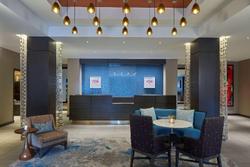 Hilton Garden Inn Rochester/University & Medical