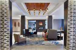 Hilton Garden Inn Rochester/University & Medical