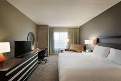 Hilton Garden Inn Rochester/University & Medical