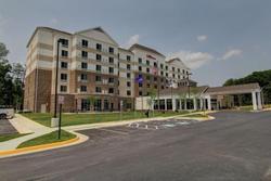 Hilton Garden Inn Woodbridge, VA